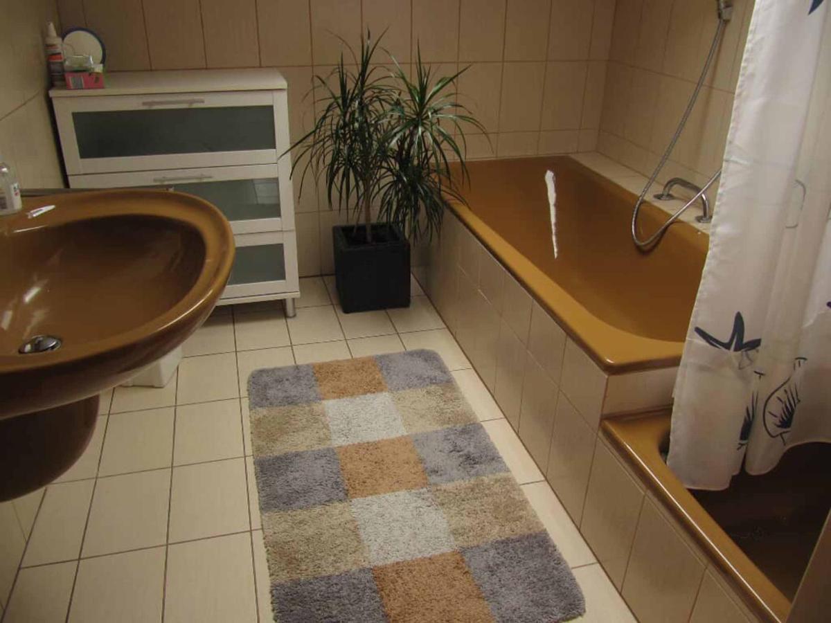Ferienwohnung Kreuzer Lydia Фюрт им Валд Екстериор снимка