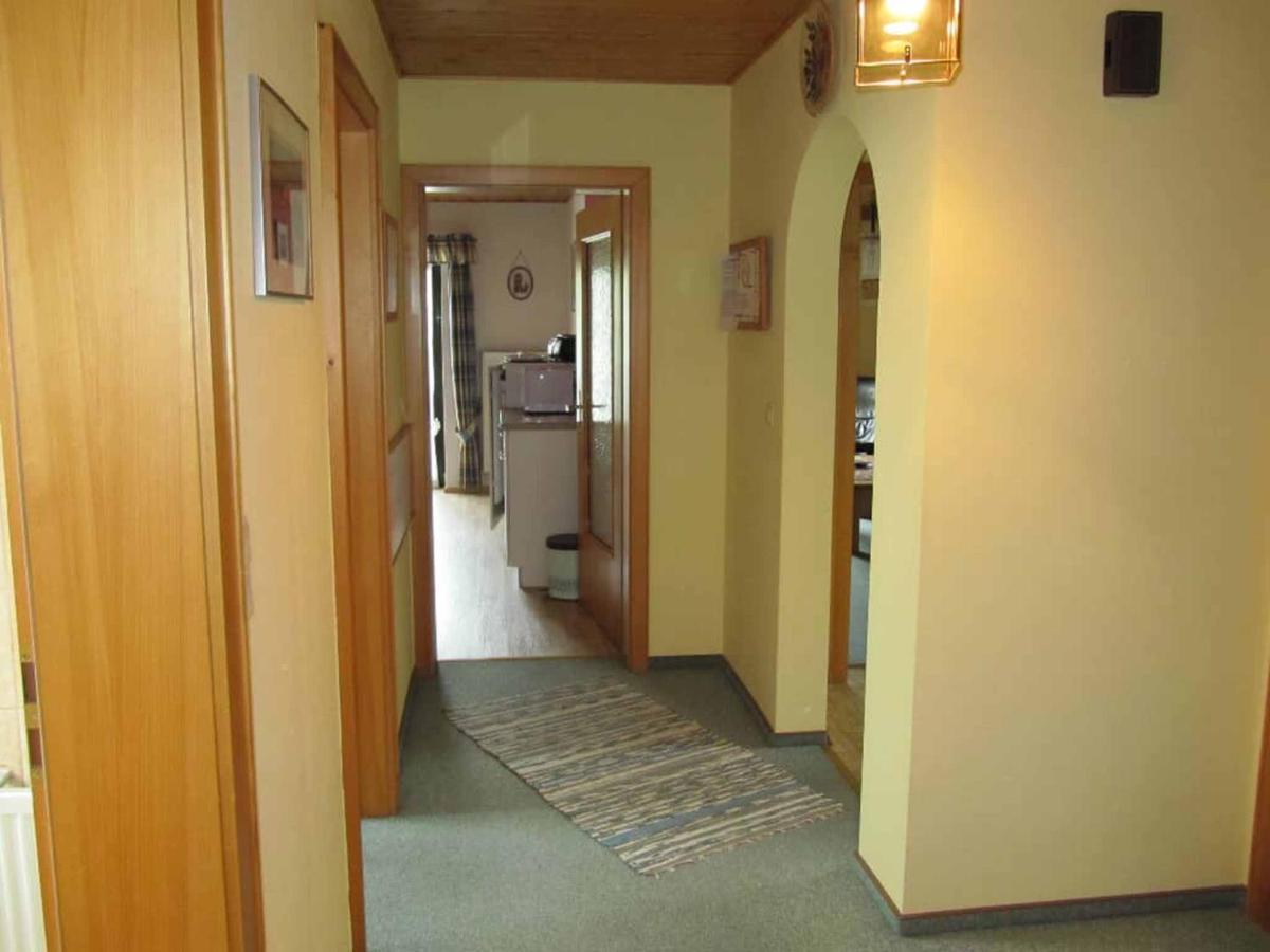 Ferienwohnung Kreuzer Lydia Фюрт им Валд Екстериор снимка