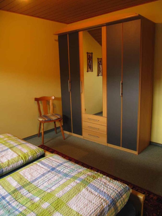 Ferienwohnung Kreuzer Lydia Фюрт им Валд Екстериор снимка